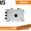 Aluminum Die Casting Parts for IP66 Waterproof Fiber Optic Distribution Box